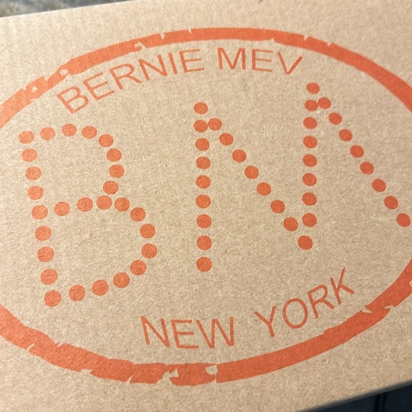 Bernie Mev Slip On Stretch Shoes Size 11 - Picture 12 of 12